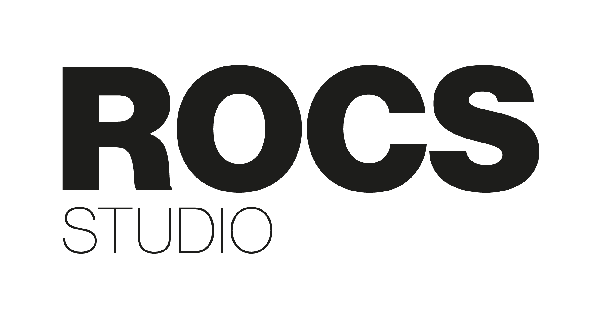 Rocs Studio